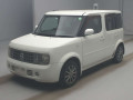 2004 Nissan Cube