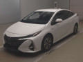 2020 Toyota Prius PHV