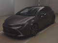 2020 Toyota Corolla Sports