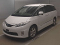 2010 Toyota Estima Hybrid