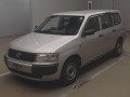 2011 Toyota Probox Van