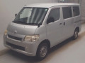 2016 Toyota Townace Van