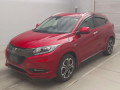 2016 Honda VEZEL