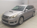 2010 Subaru Legacy Touring Wagon