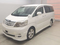 2006 Toyota Alphard V