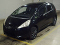 2011 Honda Fit