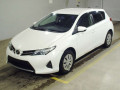 2014 Toyota Auris