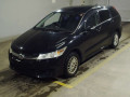 2010 Honda Stream