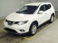 2016 Nissan X-Trail