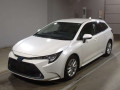 2020 Toyota Corolla Touring Wagon