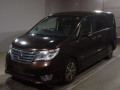 2015 Nissan Serena