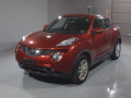 2014 Nissan JUKE