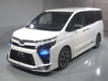 2020 Toyota Voxy