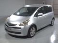 2009 Toyota Ractis