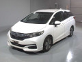 2015 Honda SHUTTLE