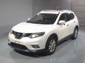 2014 Nissan X-Trail