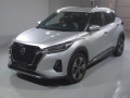 2021 Nissan KIX