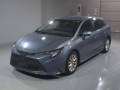 2020 Toyota Corolla Touring Wagon
