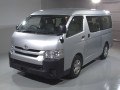 2019 Toyota Hiace Wagon