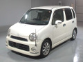 2006 Daihatsu Move Latte