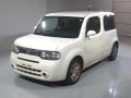 2010 Nissan Cube