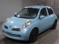 2007 Nissan March