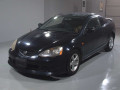 2002 Honda Integra