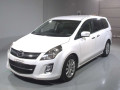 2010 Mazda MPV