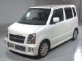 2006 Suzuki WAGON R RR
