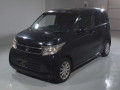 2015 Honda N-Wgn