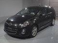 2008 Mazda MPV