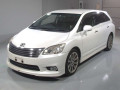 2012 Toyota Mark X Zio