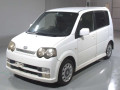 2004 Daihatsu Move Custom
