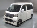 2007 Daihatsu Atrai Wagon