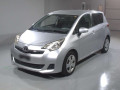 2011 Toyota Ractis