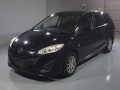 2013 Mazda Premacy