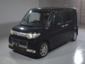 2010 Daihatsu Tanto Custom
