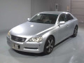 2005 Toyota Mark X