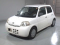 2010 Daihatsu Esse