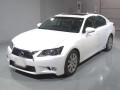 2014 Lexus GS