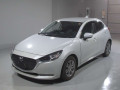 2021 Mazda Mazda2