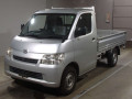 2017 Toyota Townace Truck