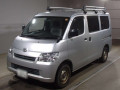 2014 Toyota Townace Van