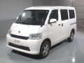 2020 Toyota Townace Van