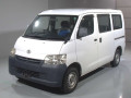 2015 Toyota Townace Van