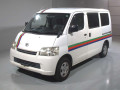2013 Toyota Liteace Van