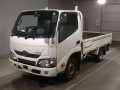 2018 Toyota Dyna Truck