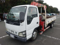 2006 Isuzu Elf Truck