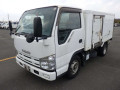 2007 Isuzu Elf Truck