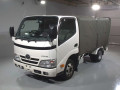 2016 Toyota Dyna Truck